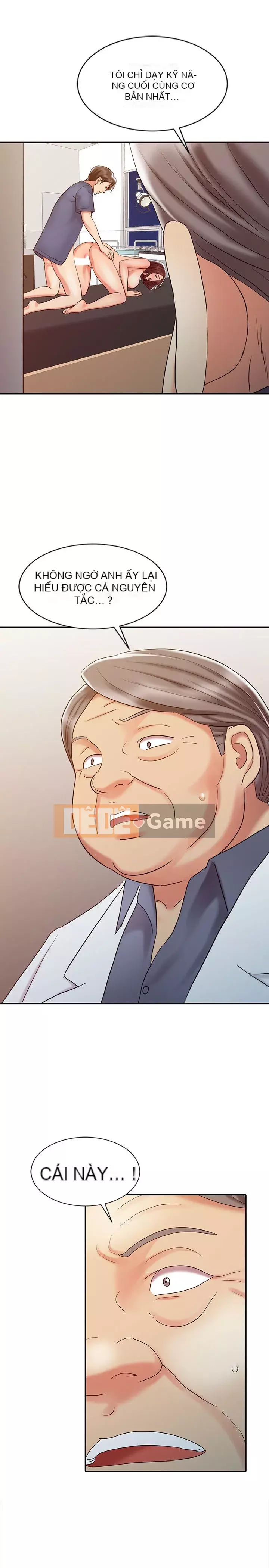 Bàn tay của thuốc lắc Chương 1-30