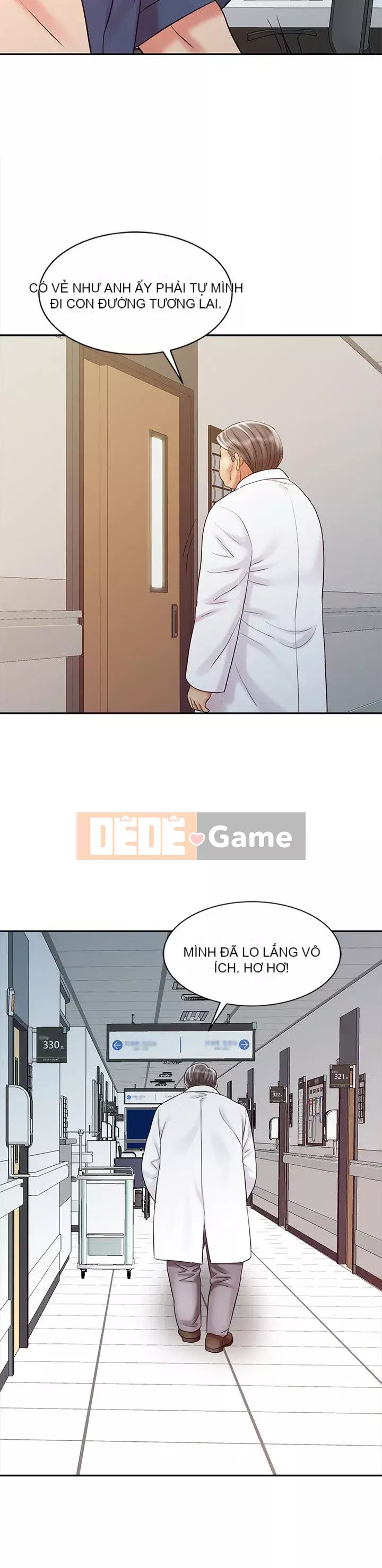 Bàn tay của thuốc lắc Chương 1-30