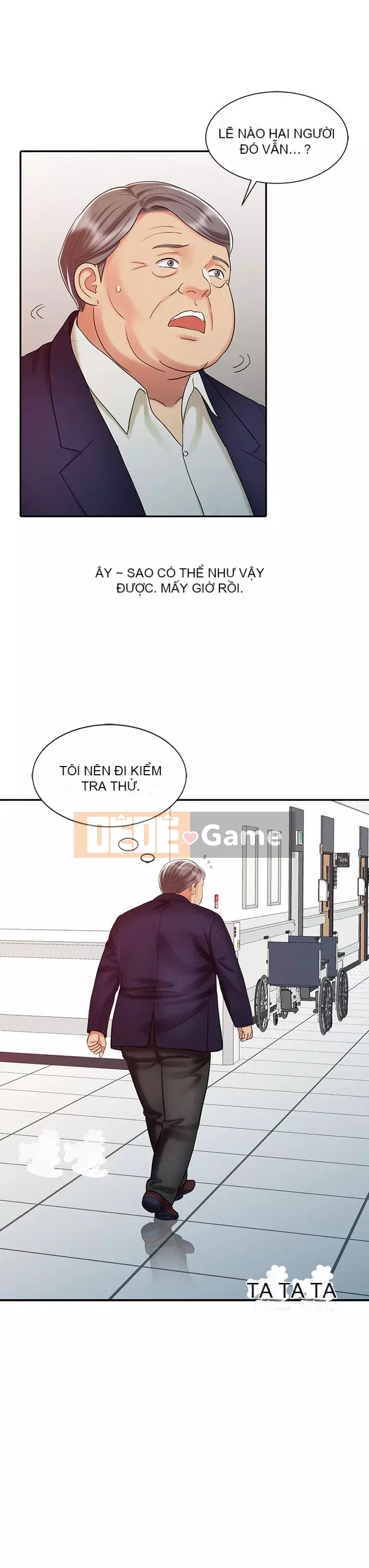 Bàn tay của thuốc lắc Chương 1-30