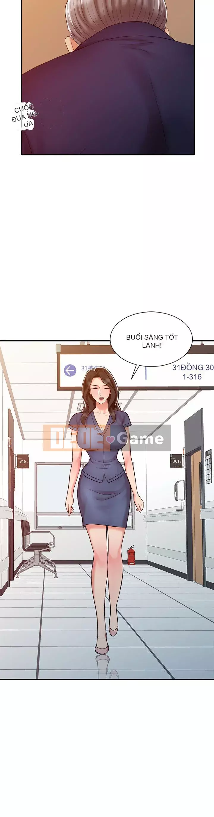 Bàn tay của thuốc lắc Chương 1-30