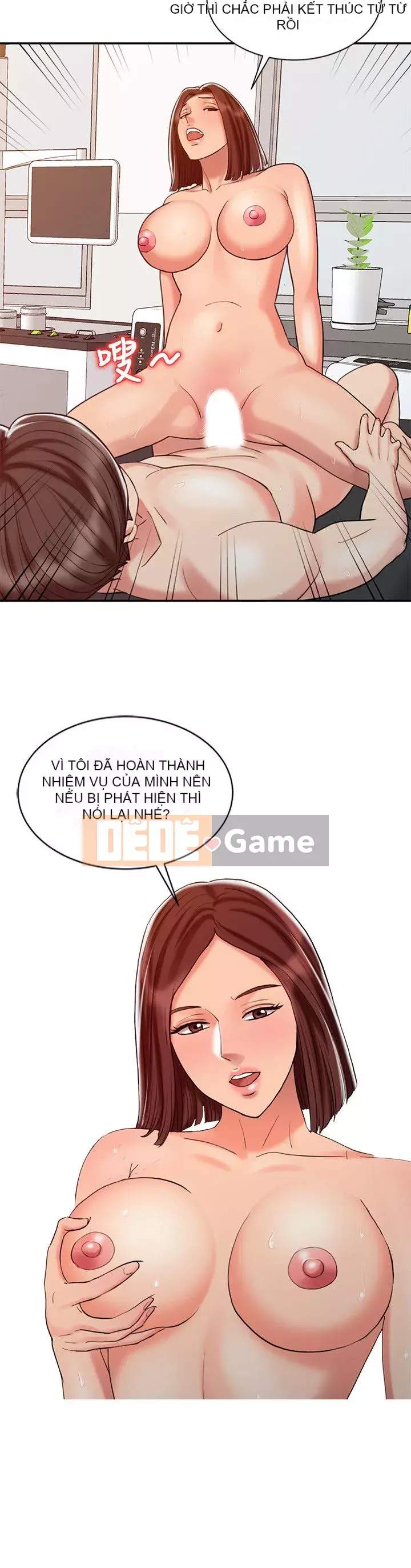 Bàn tay của thuốc lắc Chương 1-30