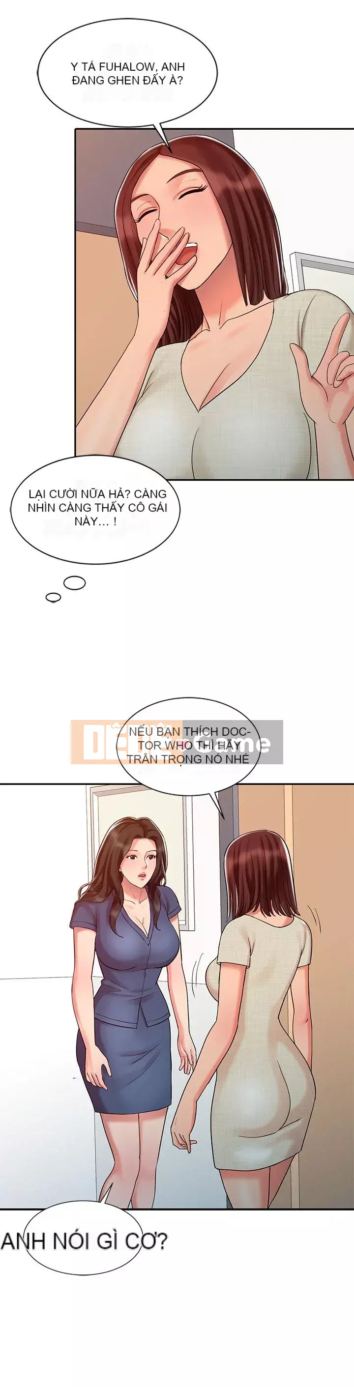 Bàn tay của thuốc lắc Chương 1-30