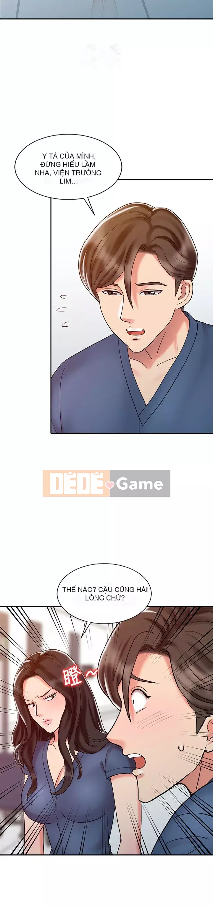 Bàn tay của thuốc lắc Chương 1-30