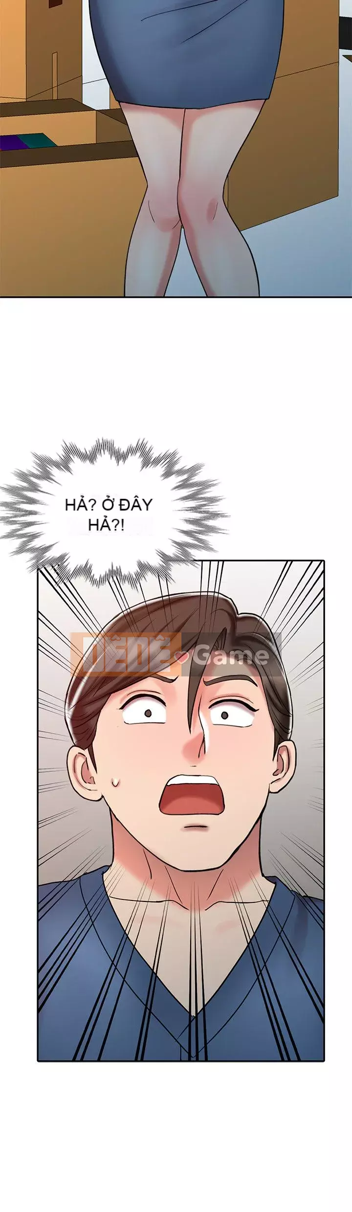 Bàn tay của thuốc lắc Chương 1-30