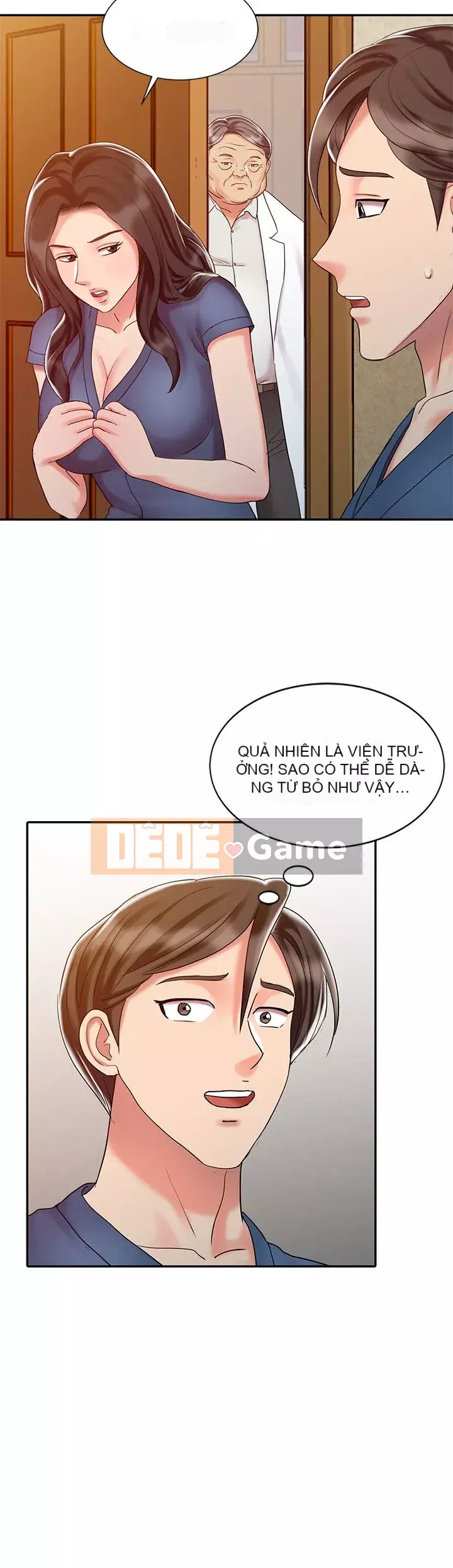 Bàn tay của thuốc lắc Chương 1-30