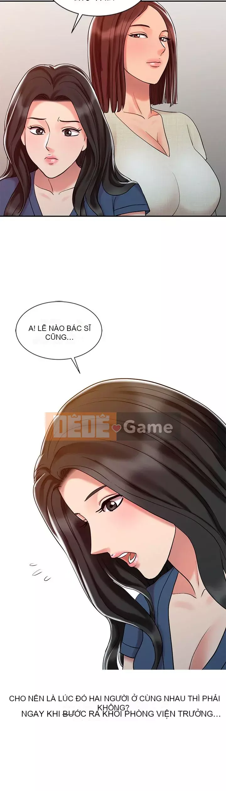 Bàn tay của thuốc lắc Chương 1-30