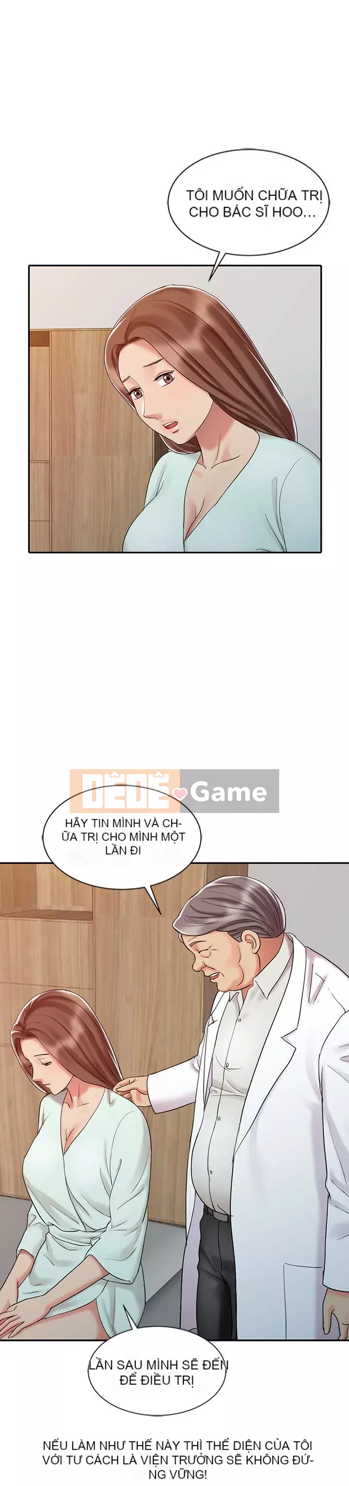 Bàn tay của thuốc lắc Chương 1-30