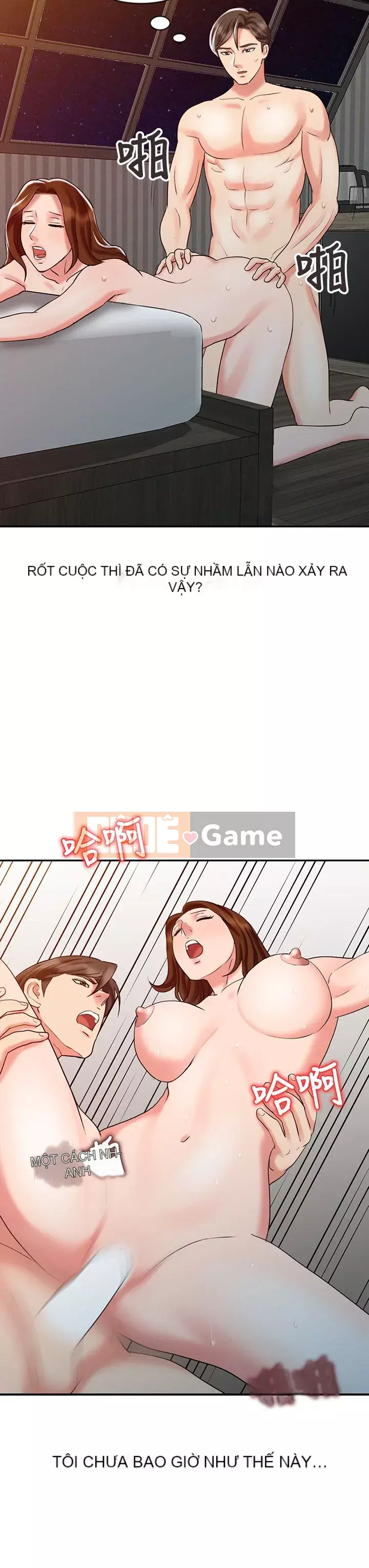 Bàn tay của thuốc lắc Chương 1-30