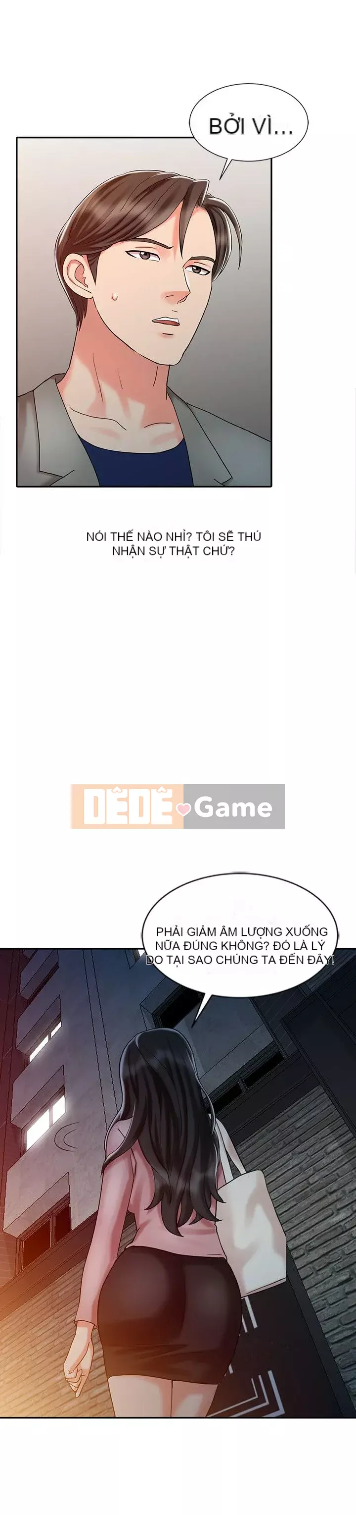 Bàn tay của thuốc lắc Chương 1-30