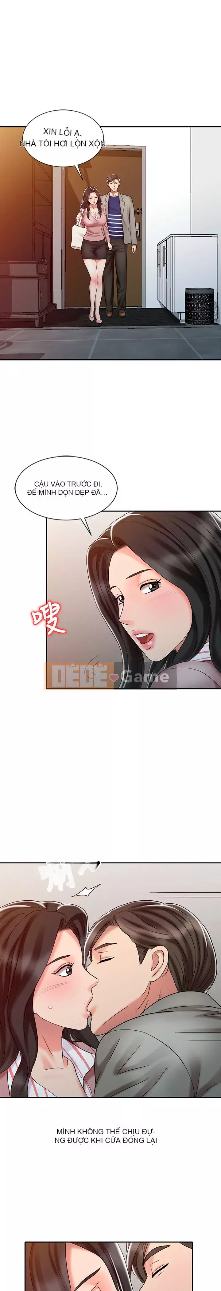 Bàn tay của thuốc lắc Chương 1-30