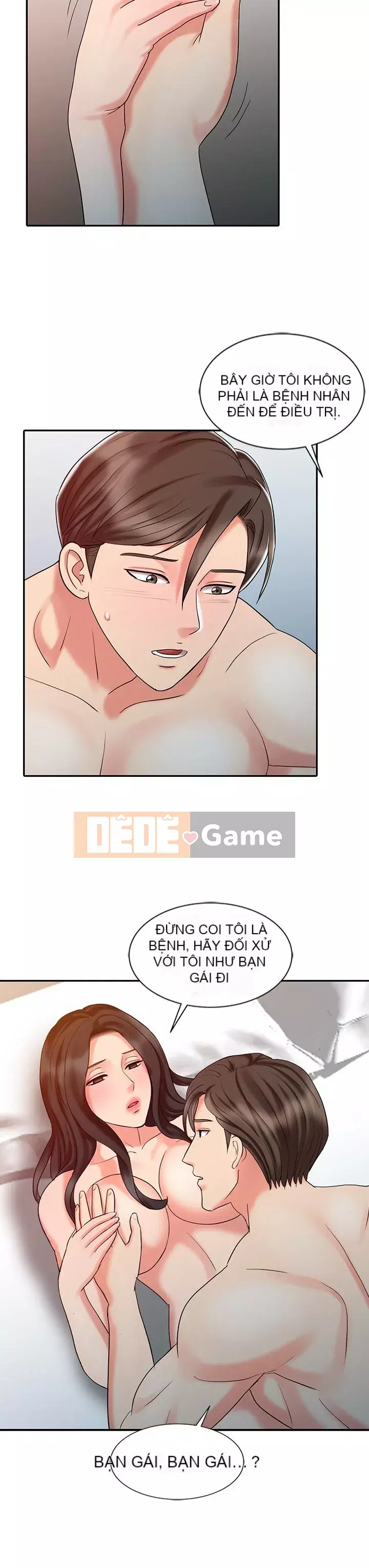 Bàn tay của thuốc lắc Chương 1-30