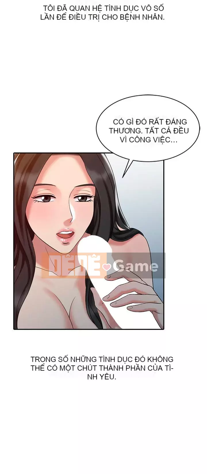 Bàn tay của thuốc lắc Chương 1-30