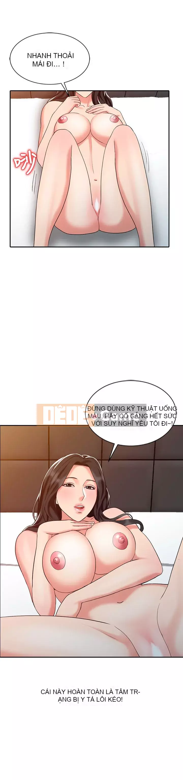 Bàn tay của thuốc lắc Chương 1-30