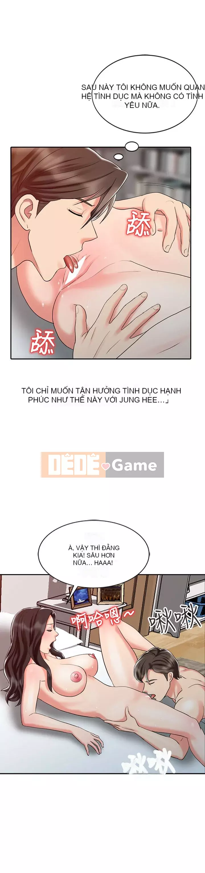 Bàn tay của thuốc lắc Chương 1-30