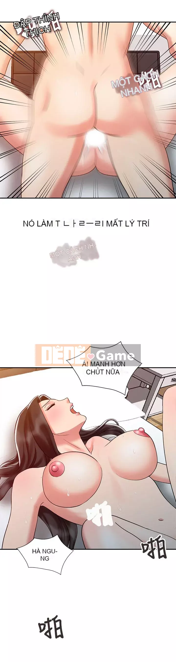 Bàn tay của thuốc lắc Chương 1-30