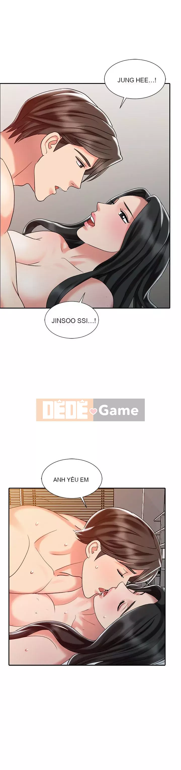 Bàn tay của thuốc lắc Chương 1-30