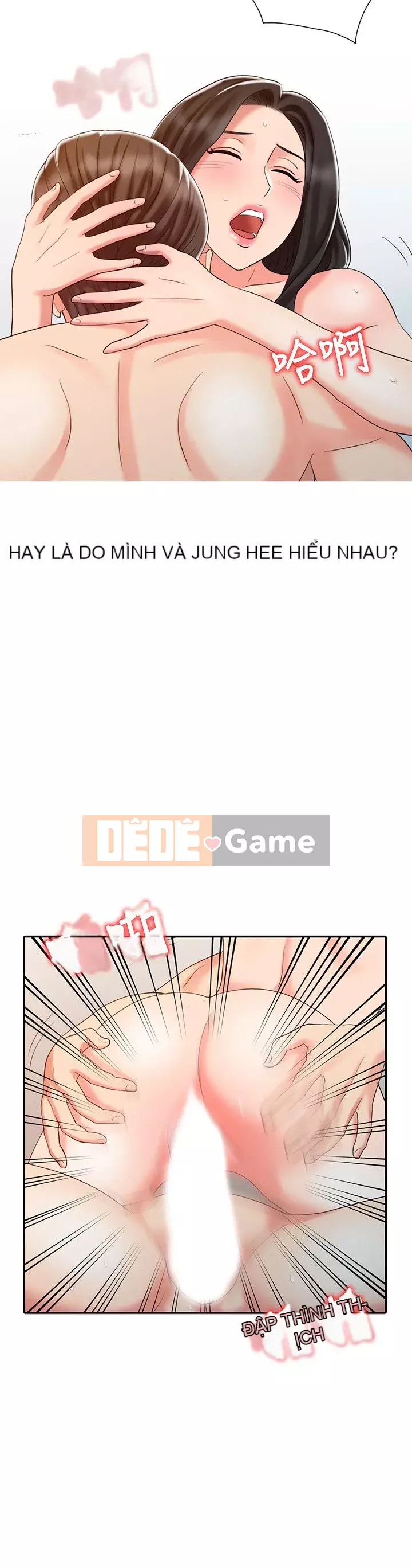 Bàn tay của thuốc lắc Chương 1-30