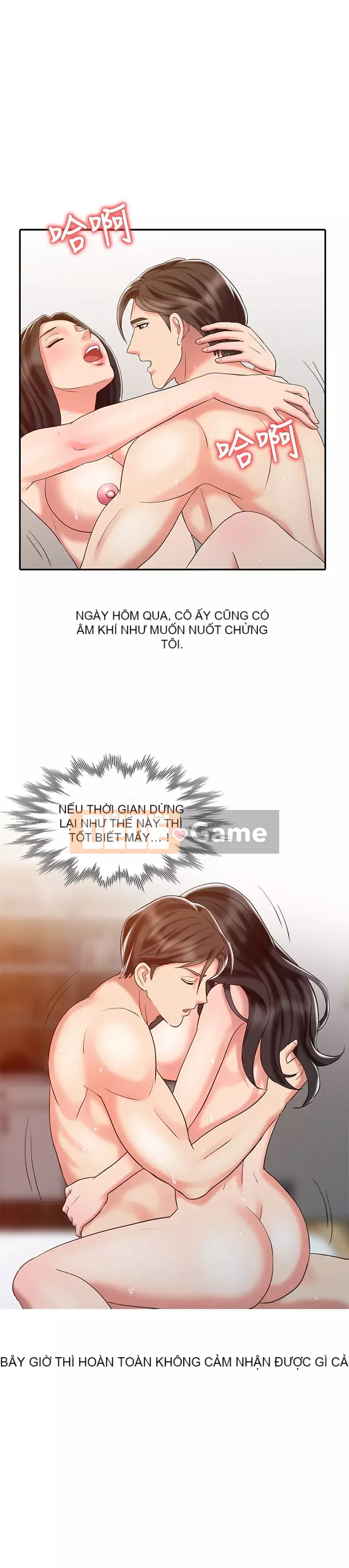 Bàn tay của thuốc lắc Chương 1-30