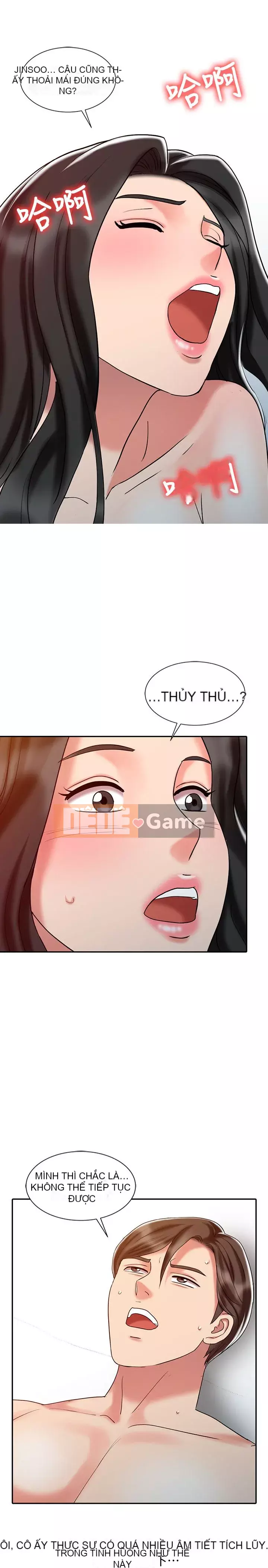 Bàn tay của thuốc lắc Chương 1-30