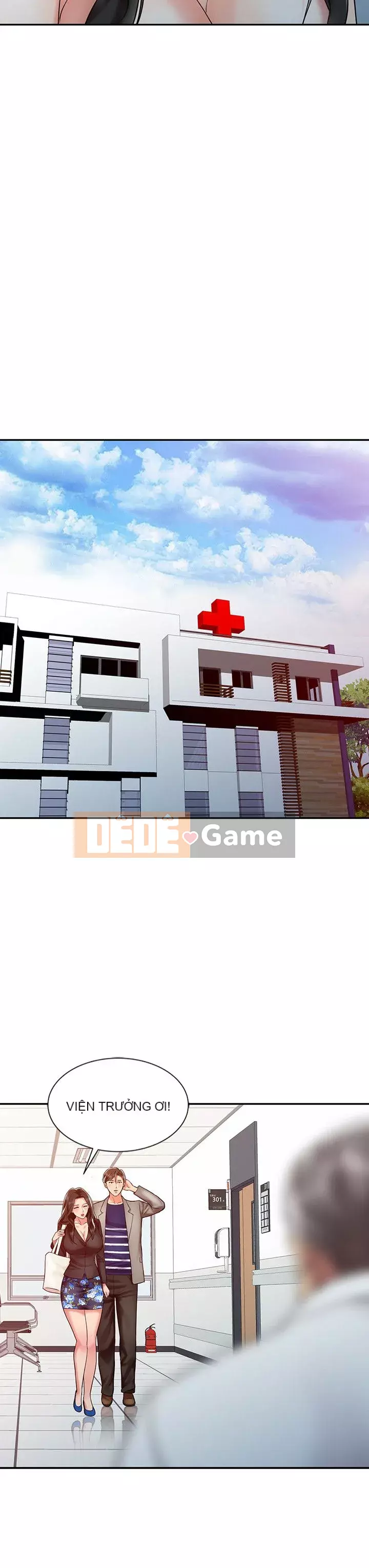 Bàn tay của thuốc lắc Chương 1-30