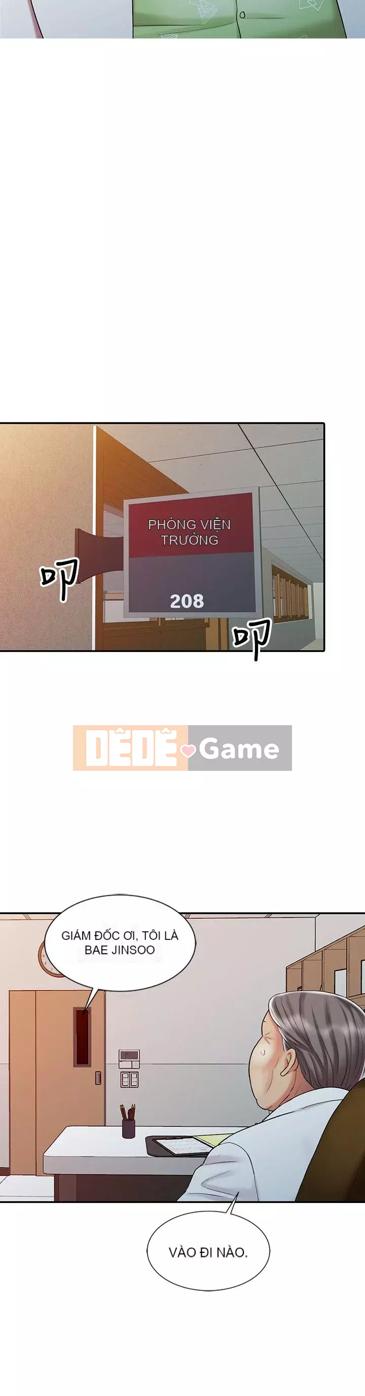 Bàn tay của thuốc lắc Chương 1-30