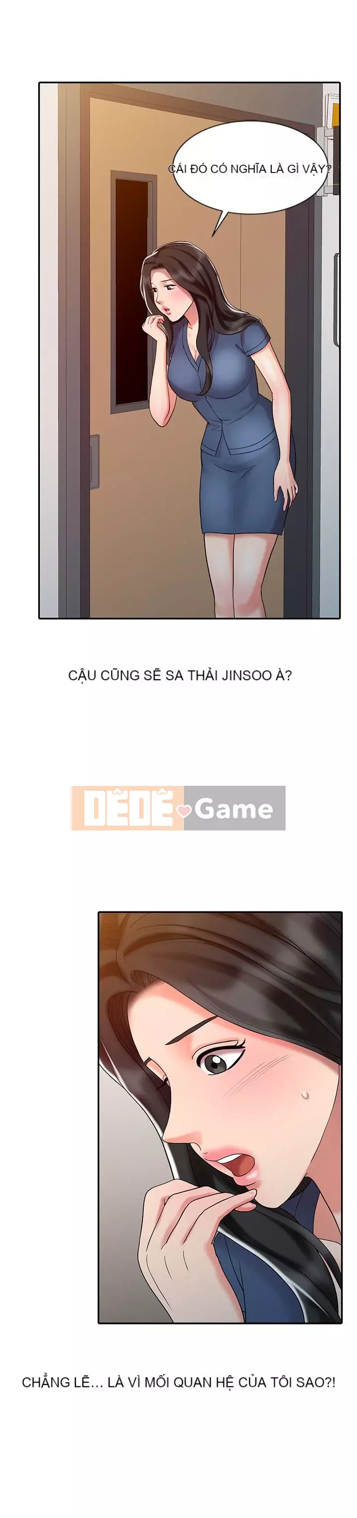 Bàn tay của thuốc lắc Chương 1-30