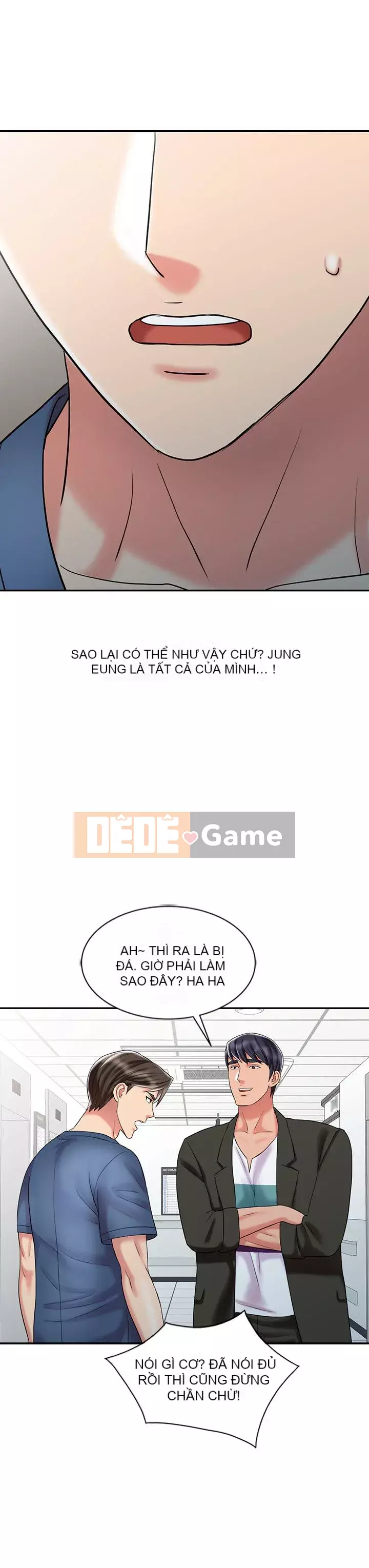 Bàn tay của thuốc lắc Chương 1-30