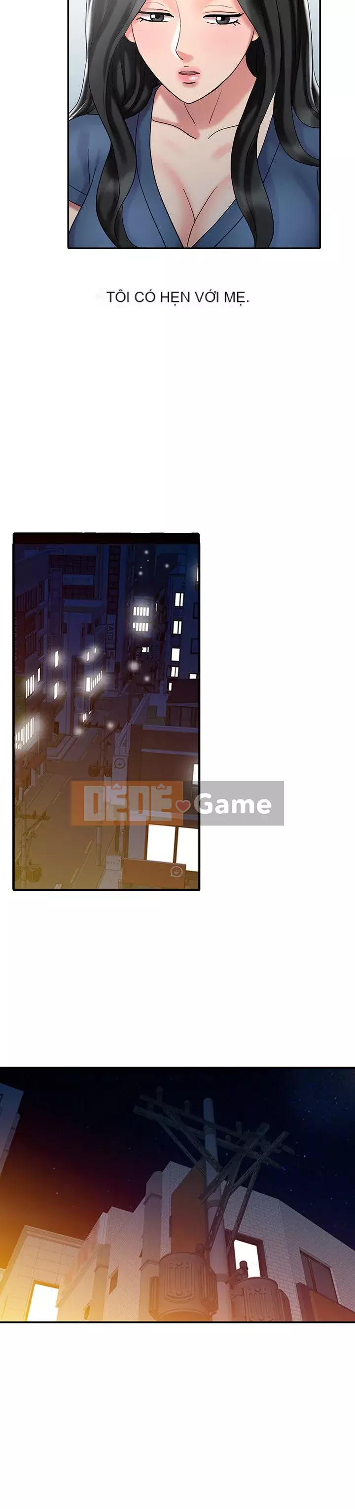 Bàn tay của thuốc lắc Chương 1-30