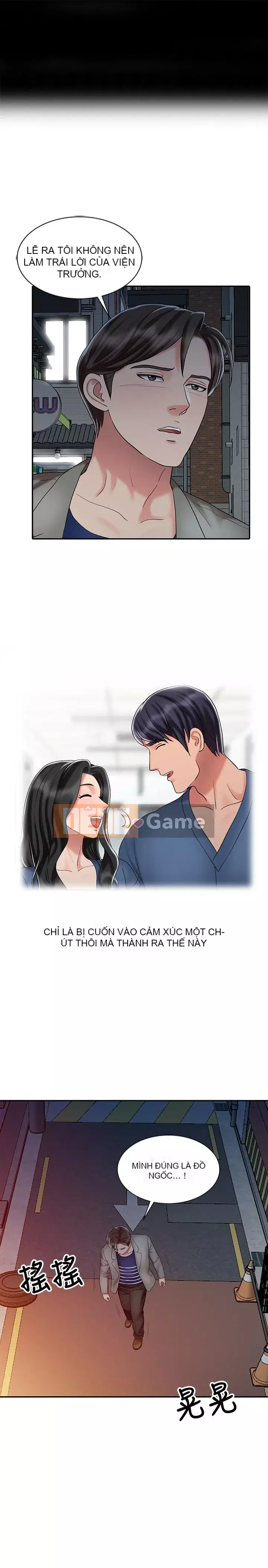 Bàn tay của thuốc lắc Chương 1-30