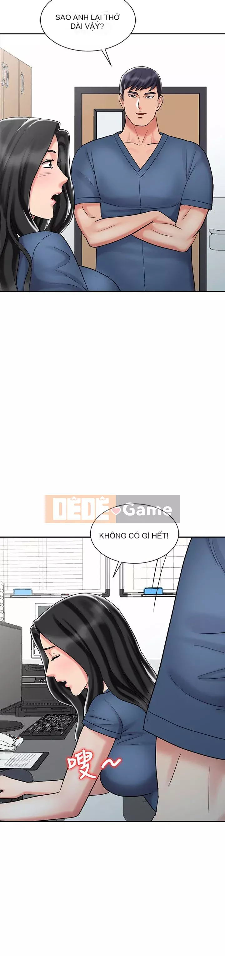 Bàn tay của thuốc lắc Chương 1-30