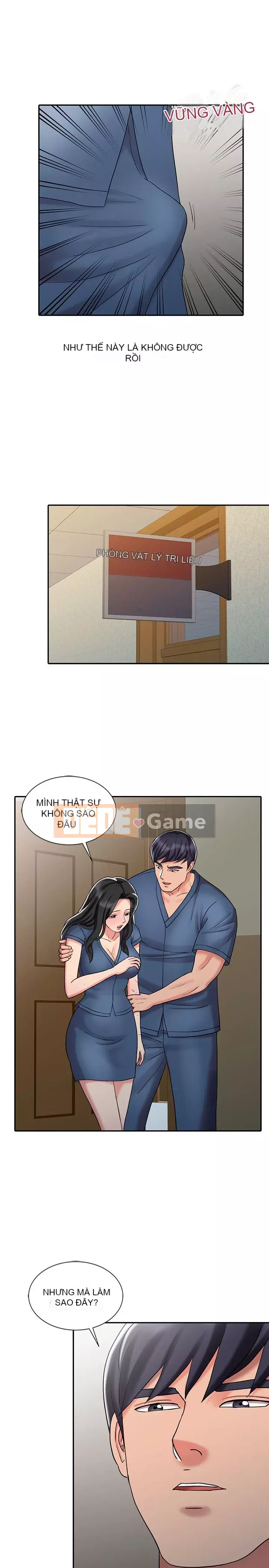 Bàn tay của thuốc lắc Chương 1-30