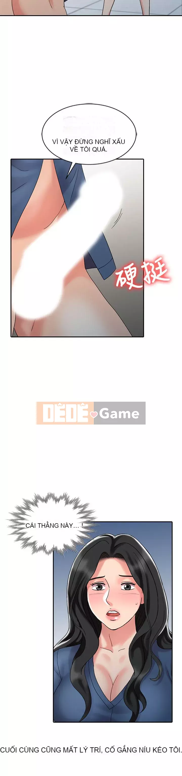 Bàn tay của thuốc lắc Chương 1-30