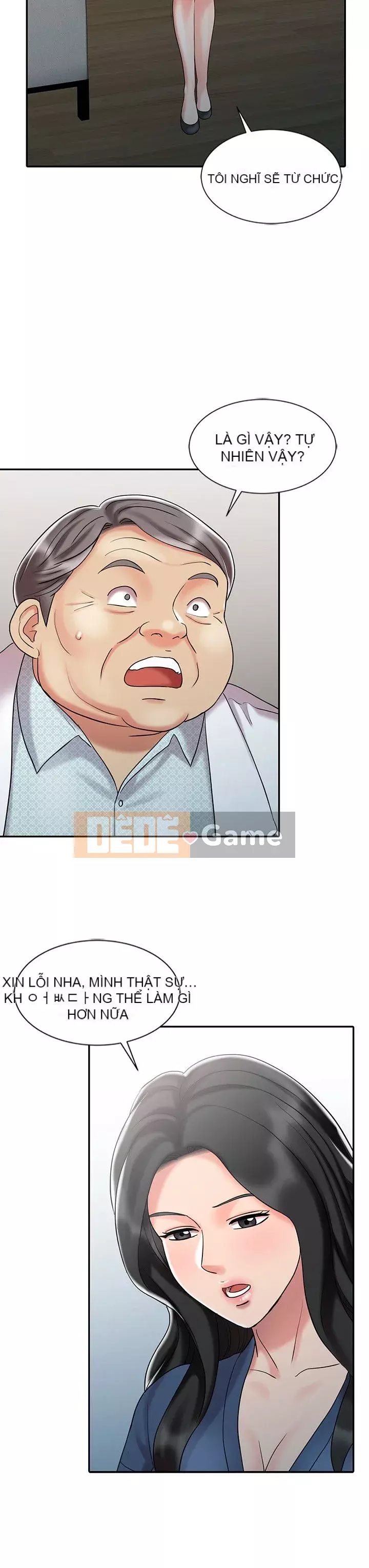 Bàn tay của thuốc lắc Chương 1-30