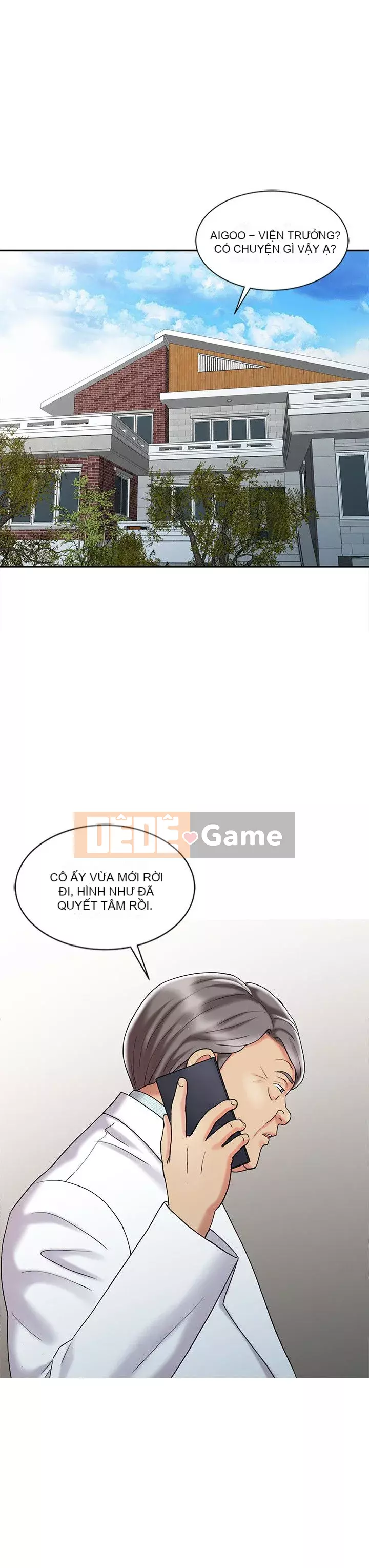 Bàn tay của thuốc lắc Chương 1-30