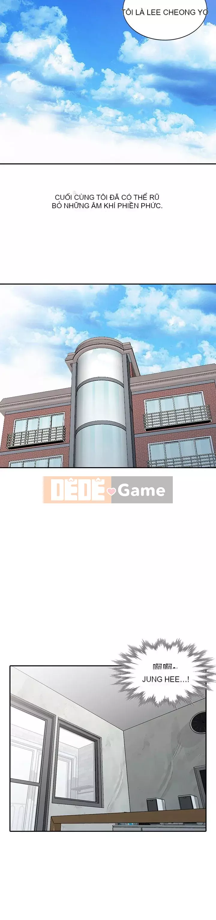 Bàn tay của thuốc lắc Chương 1-30