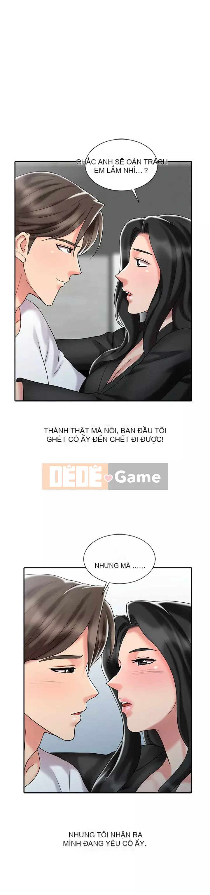 Bàn tay của thuốc lắc Chương 1-30