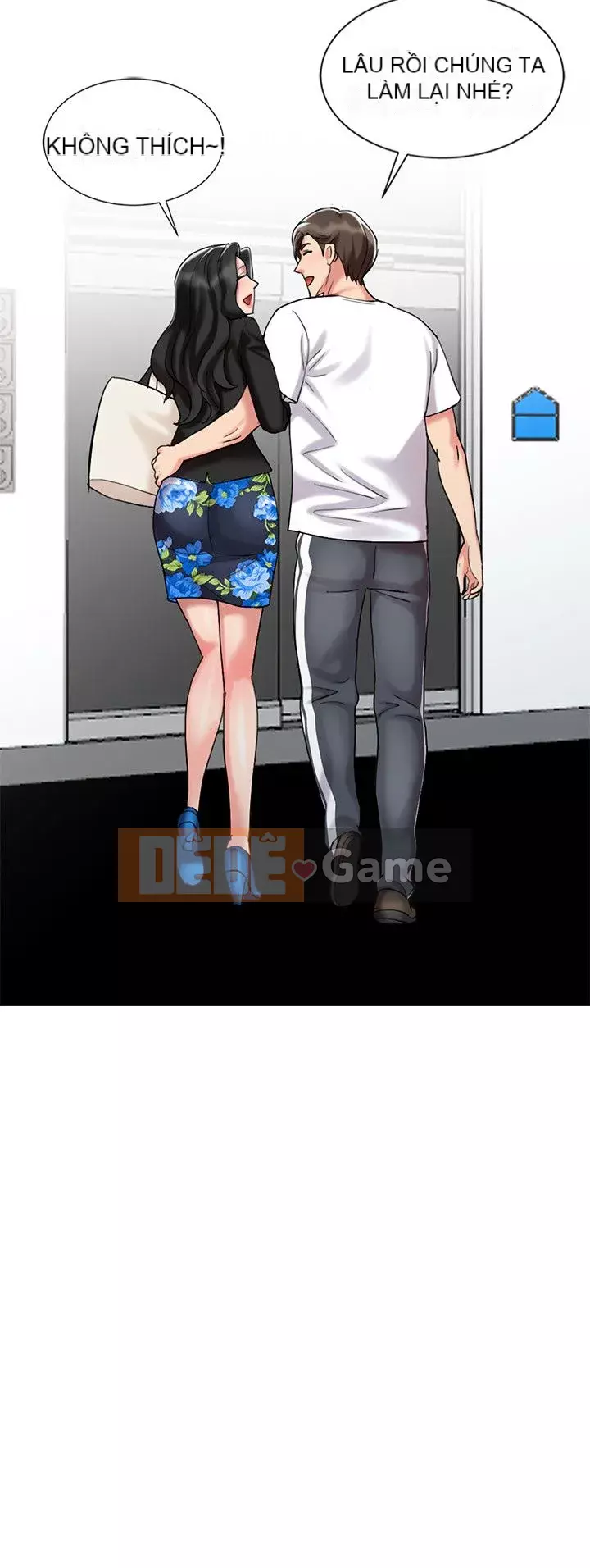 Bàn tay của thuốc lắc Chương 1-30