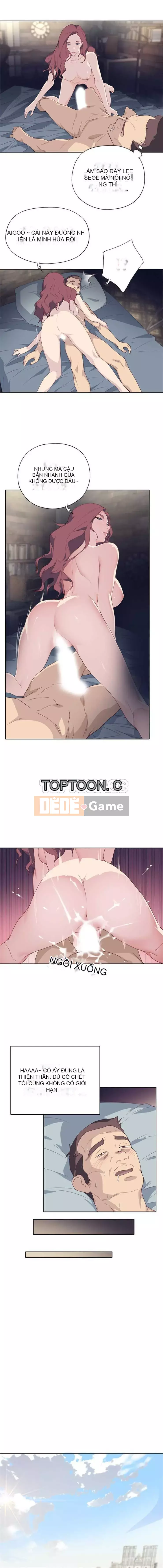 Cô gái chất lượng Chương 1-48