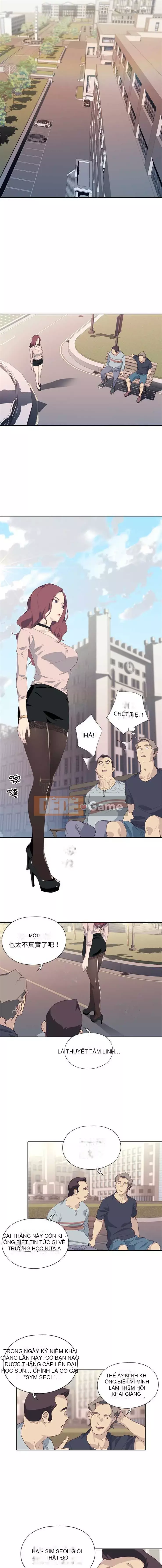 Cô gái chất lượng Chương 1-48