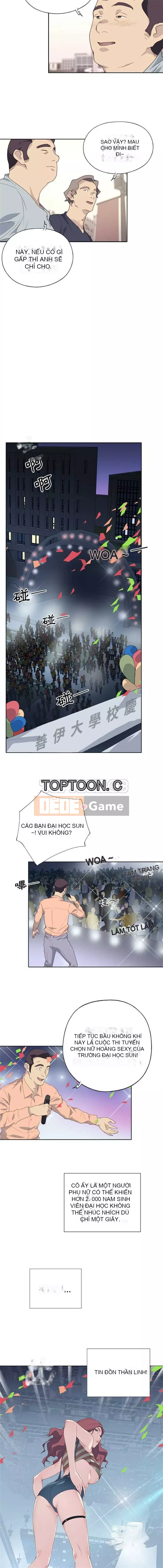 Cô gái chất lượng Chương 1-48