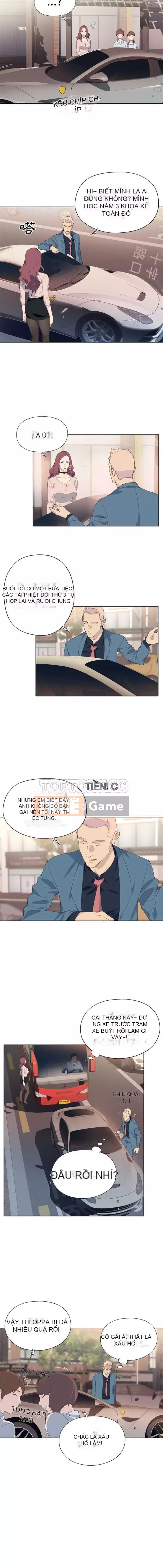 Cô gái chất lượng Chương 1-48