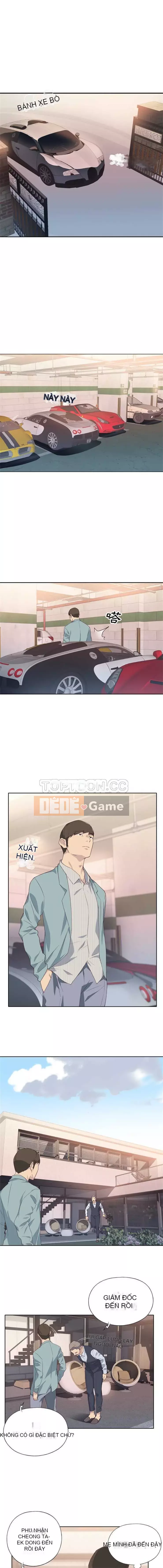 Cô gái chất lượng Chương 1-48