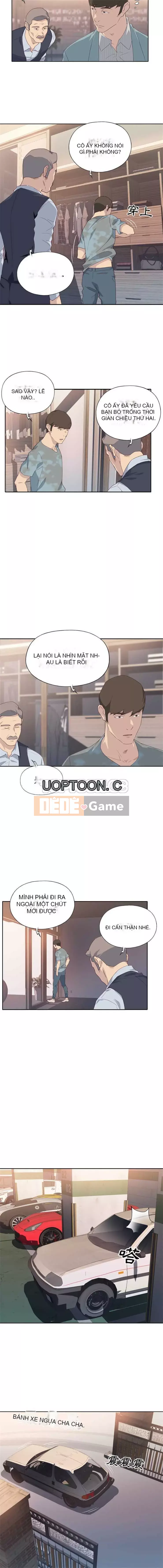 Cô gái chất lượng Chương 1-48