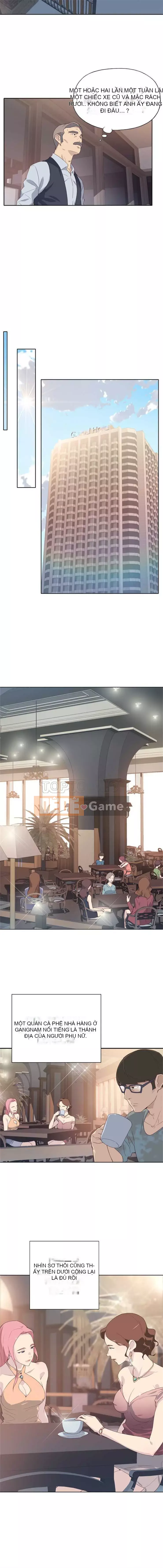 Cô gái chất lượng Chương 1-48