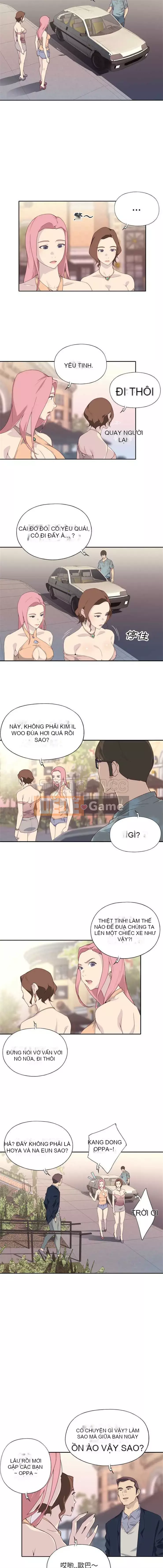 Cô gái chất lượng Chương 1-48