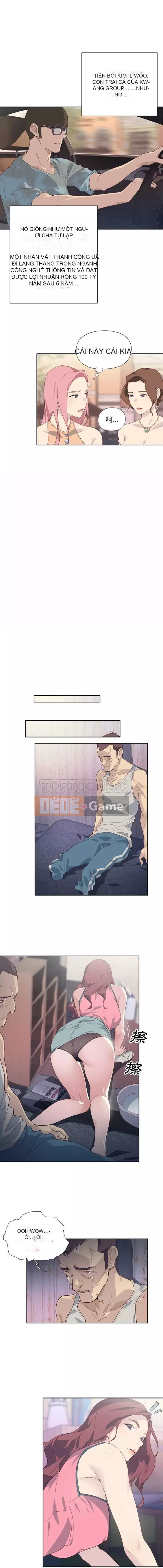 Cô gái chất lượng Chương 1-48