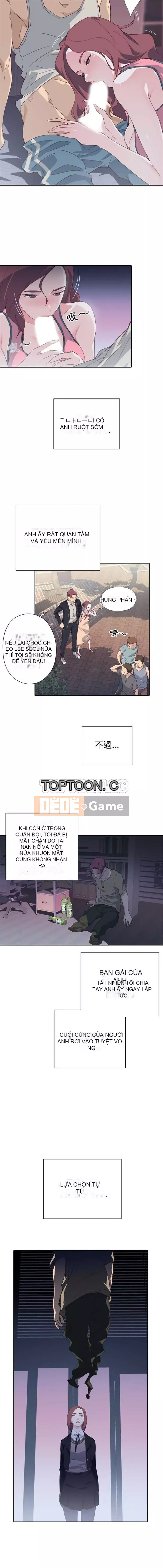 Cô gái chất lượng Chương 1-48