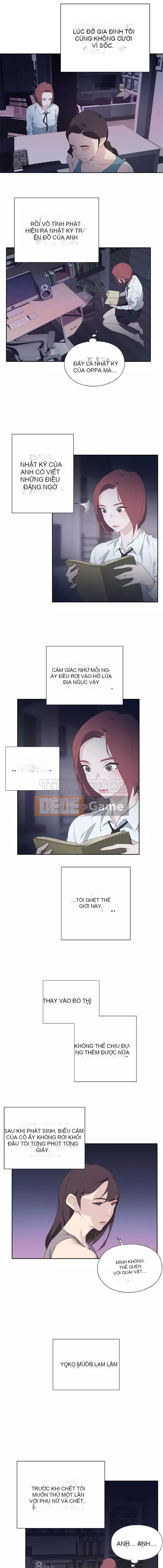 Cô gái chất lượng Chương 1-48