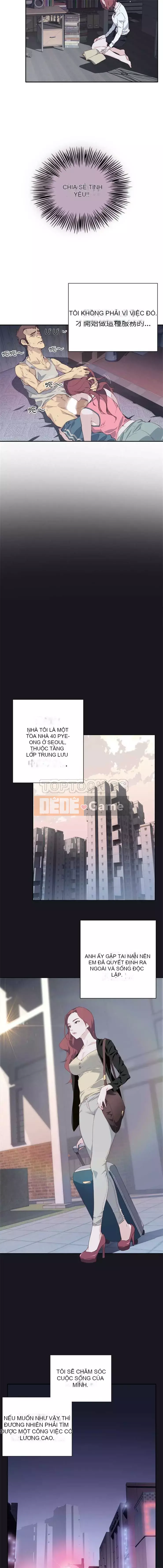 Cô gái chất lượng Chương 1-48