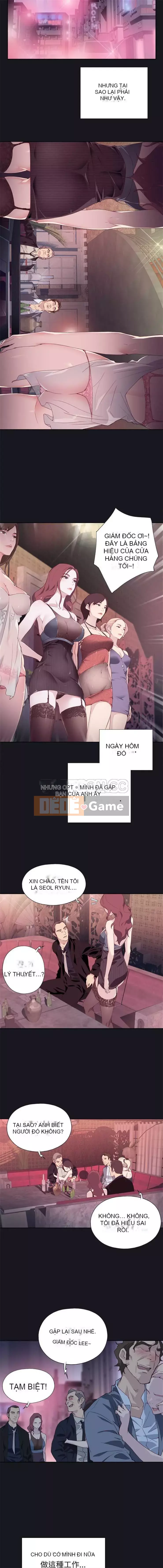 Cô gái chất lượng Chương 1-48